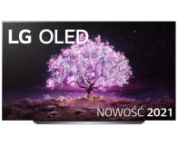 LG OLED48C11LB - 635946 - zdjęcie 1